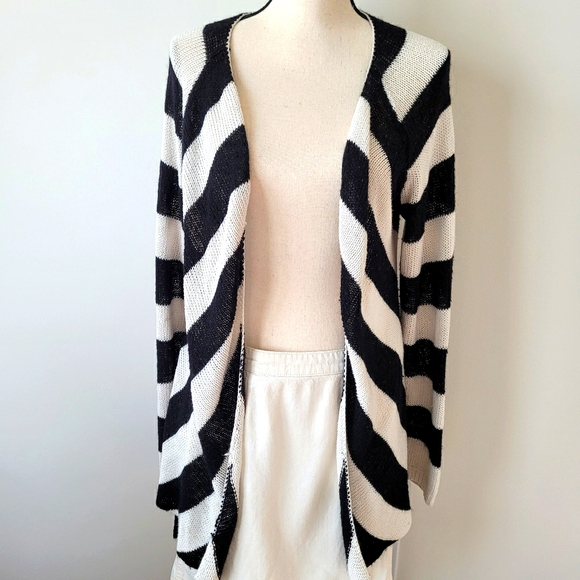 INC cardigan sweater - Picture 1 of 7